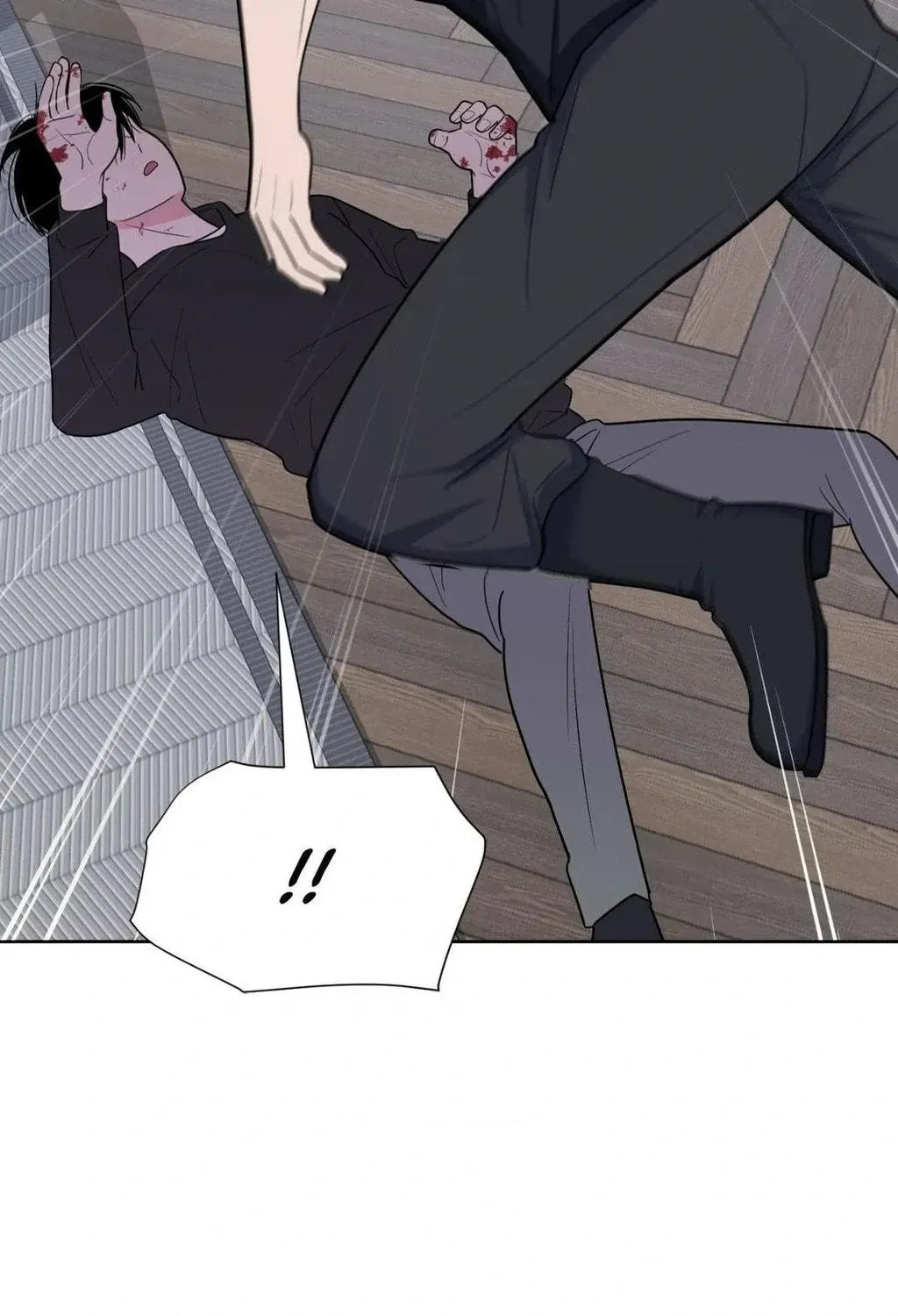 Love Without Borders [Official] Chapter 65 page 107 - 