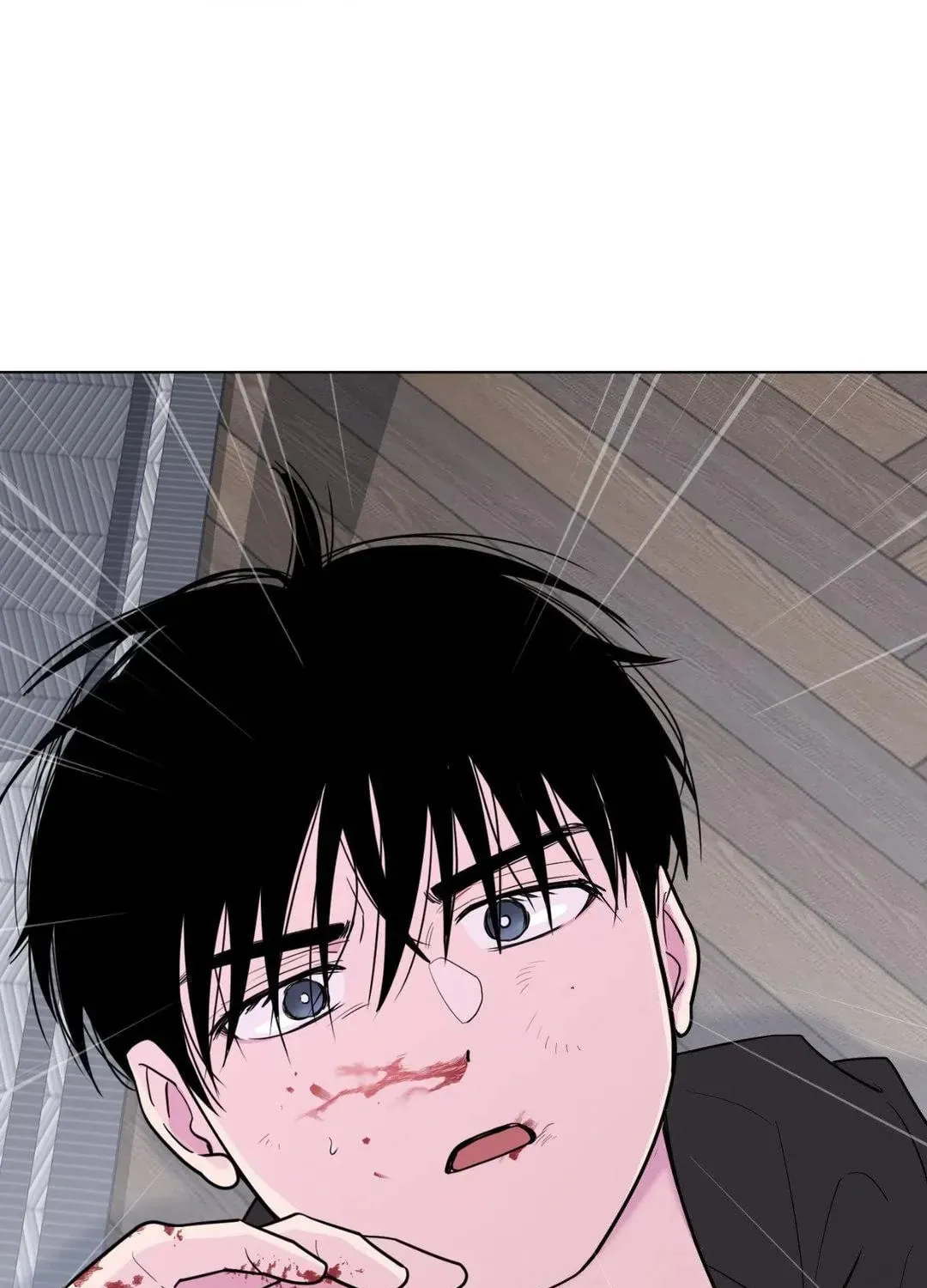 Love Without Borders [Official] Chapter 65 page 109 - 