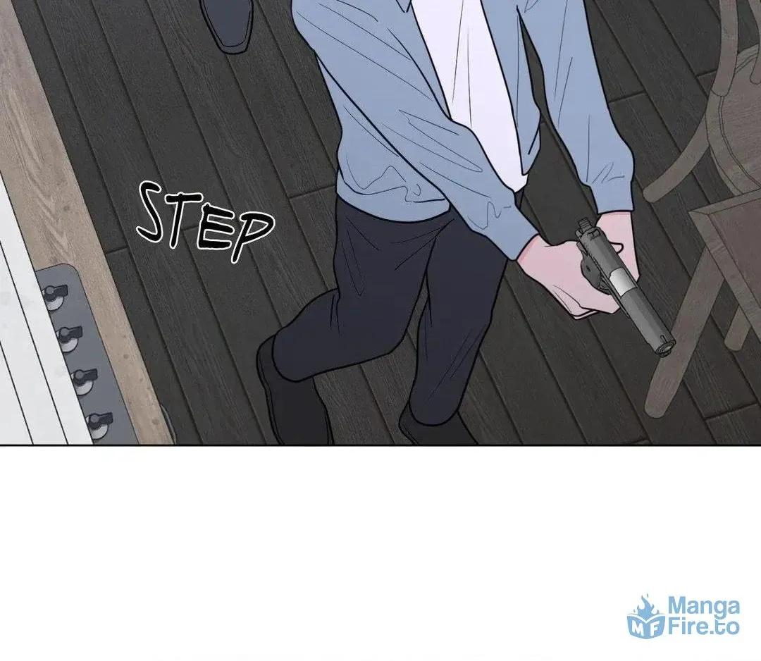 Love Without Borders [Official] Chapter 65 page 12 - 