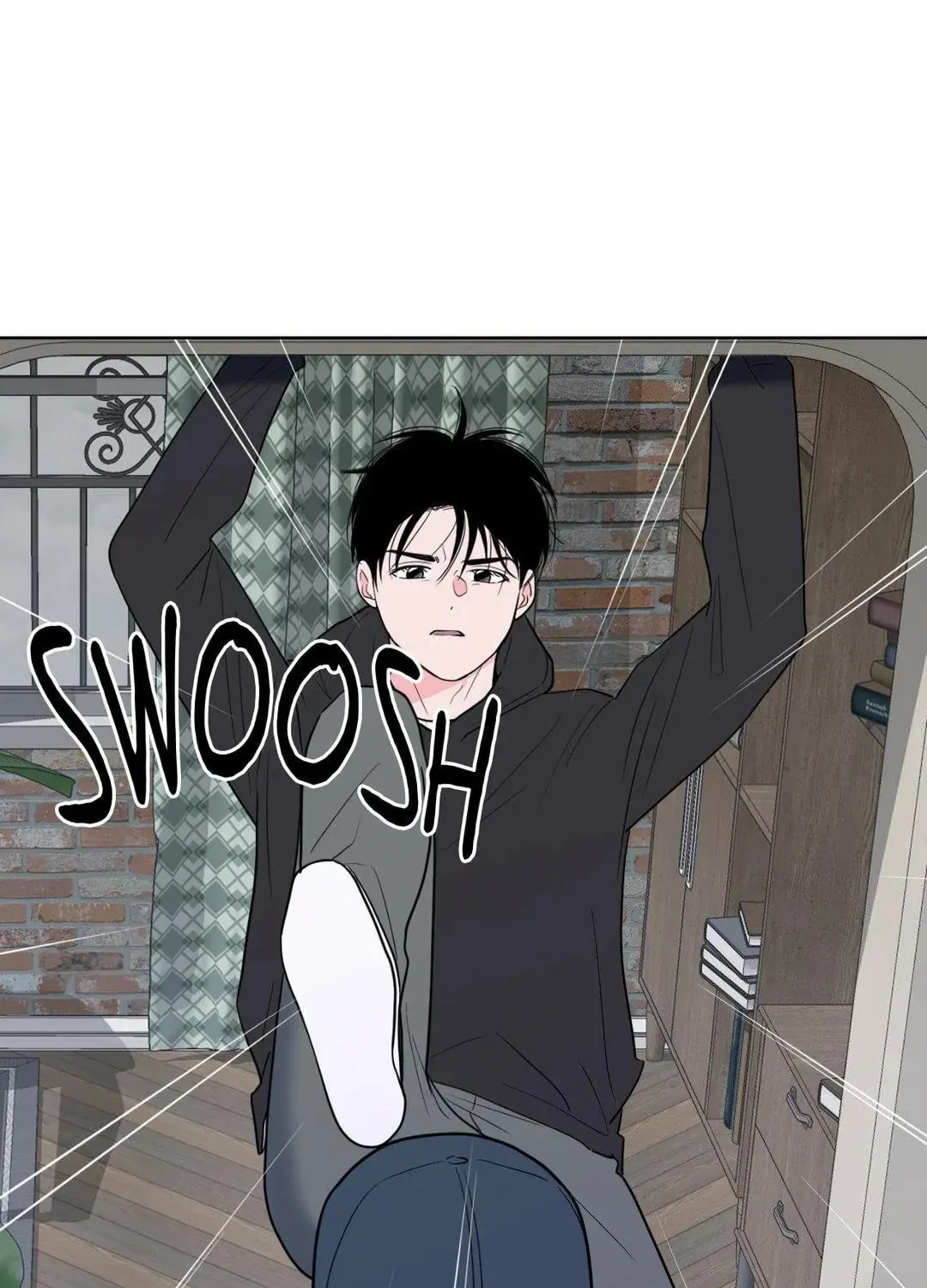 Love Without Borders [Official] Chapter 65 page 13 - 