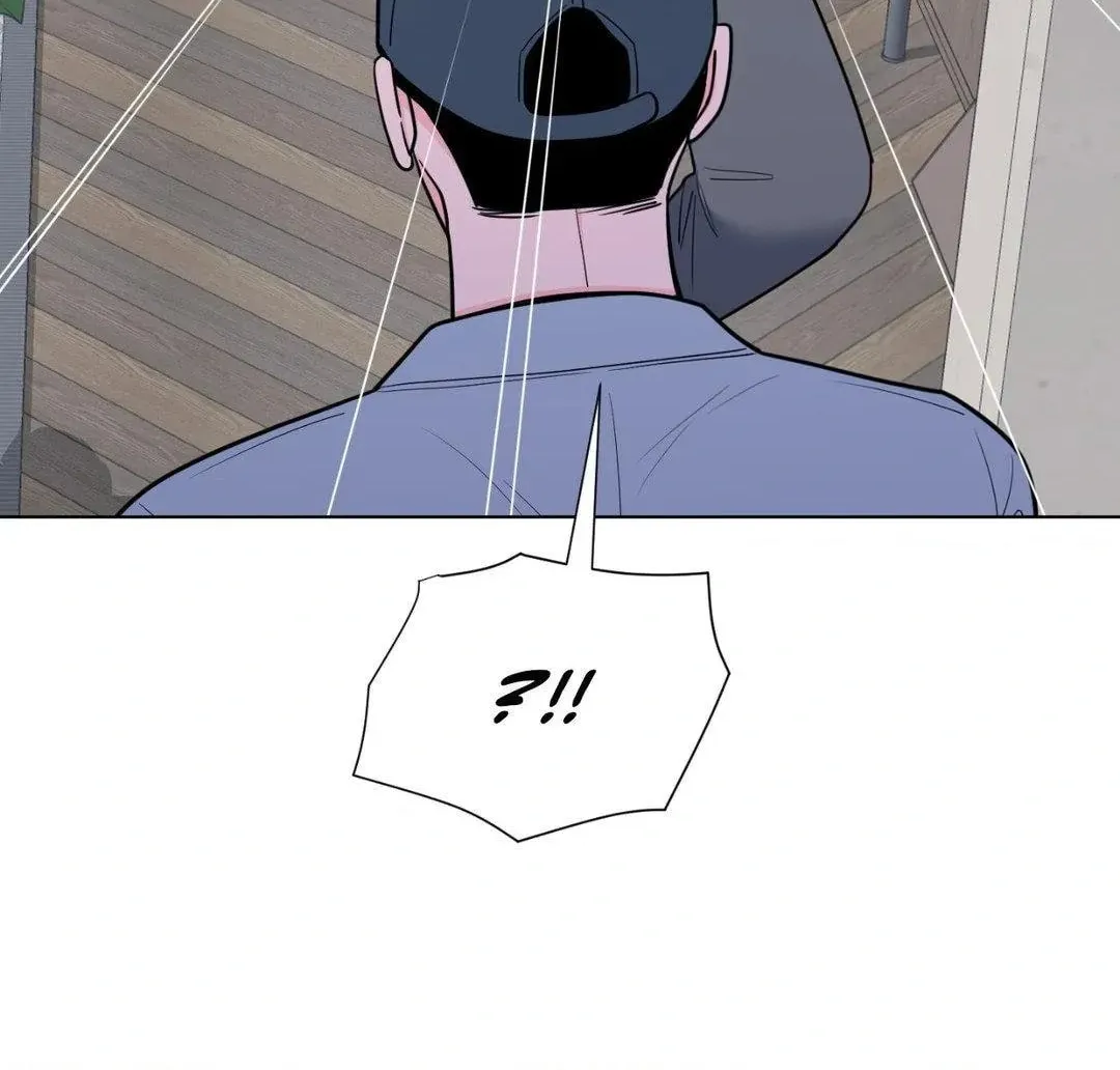 Love Without Borders [Official] Chapter 65 page 14 - 
