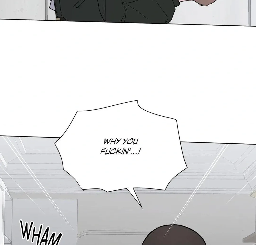 Love Without Borders [Official] Chapter 65 page 16 - 
