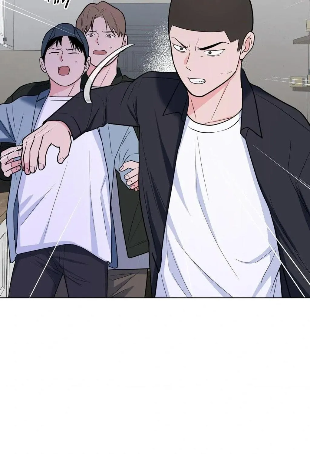 Love Without Borders [Official] Chapter 65 page 17 - 