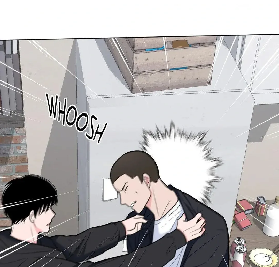 Love Without Borders [Official] Chapter 65 page 20 - 