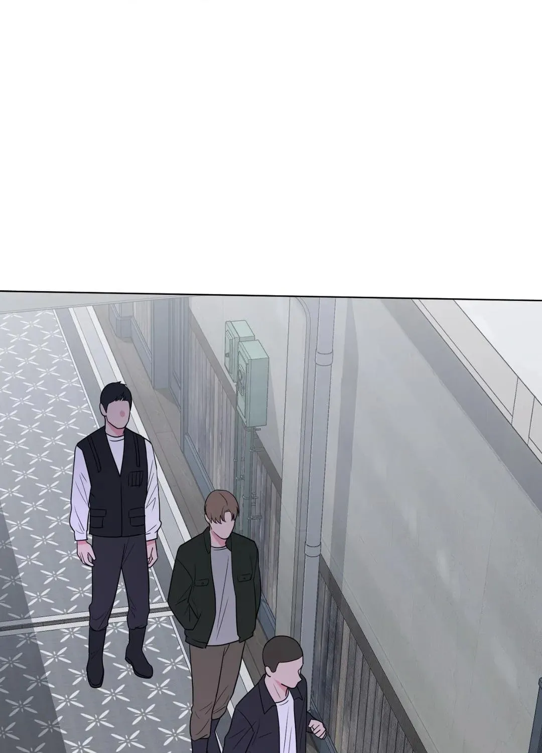 Love Without Borders [Official] Chapter 65 page 3 - 