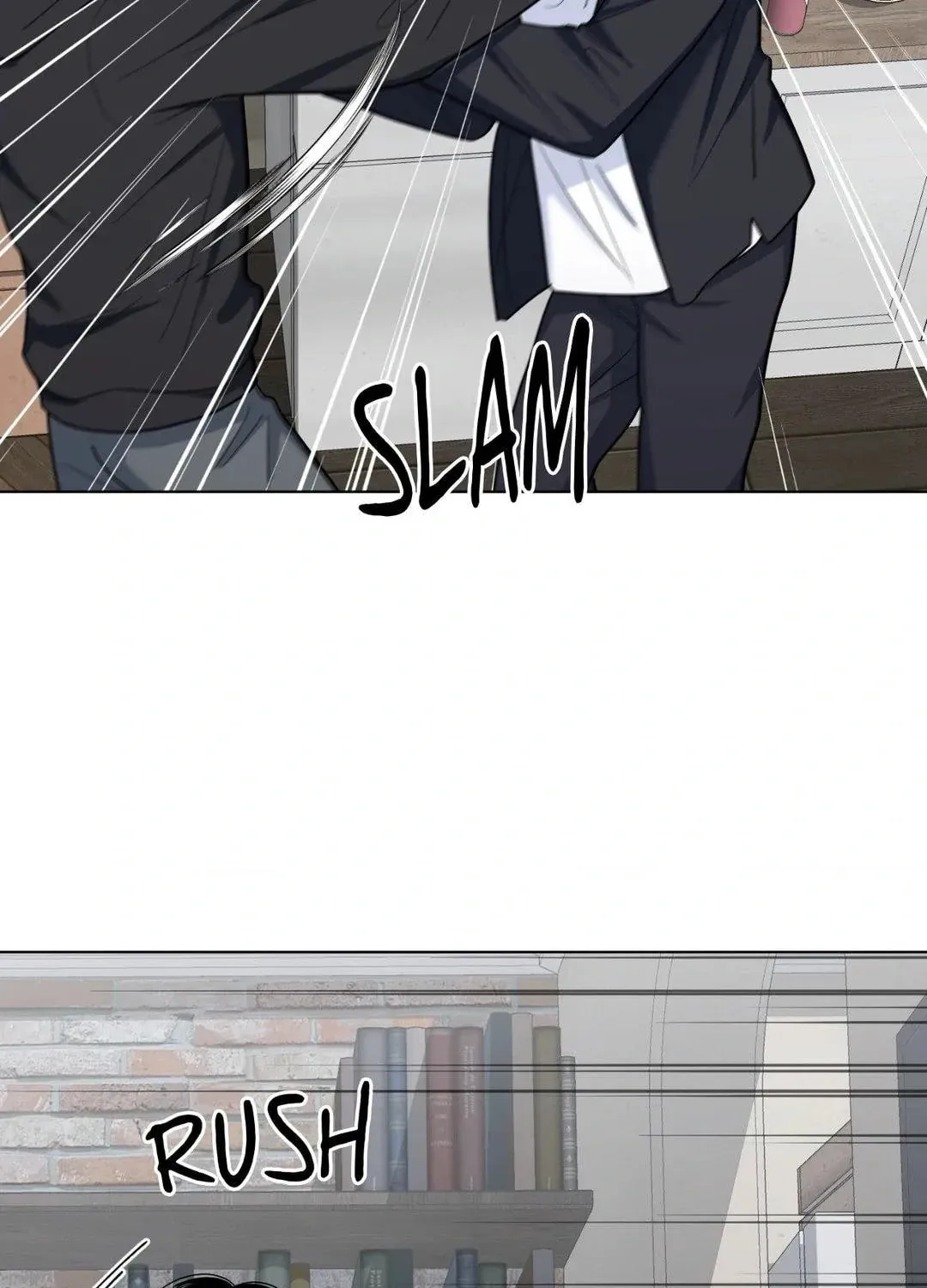 Love Without Borders [Official] Chapter 65 page 21 - 