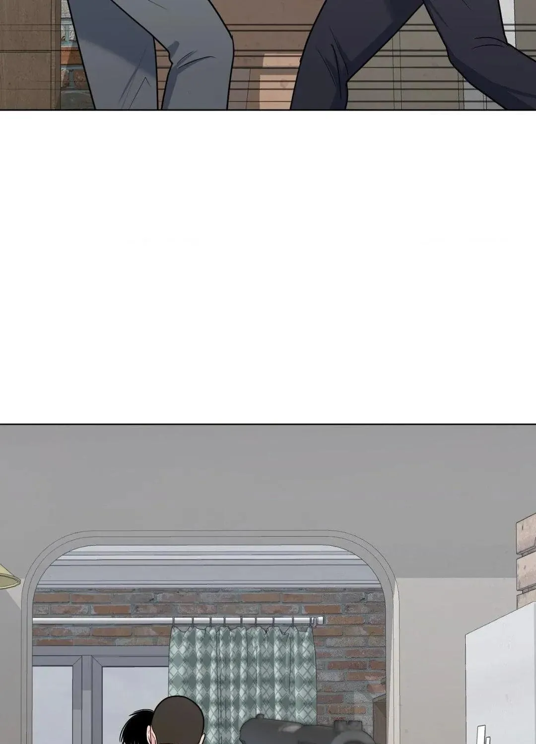 Love Without Borders [Official] Chapter 65 page 23 - 