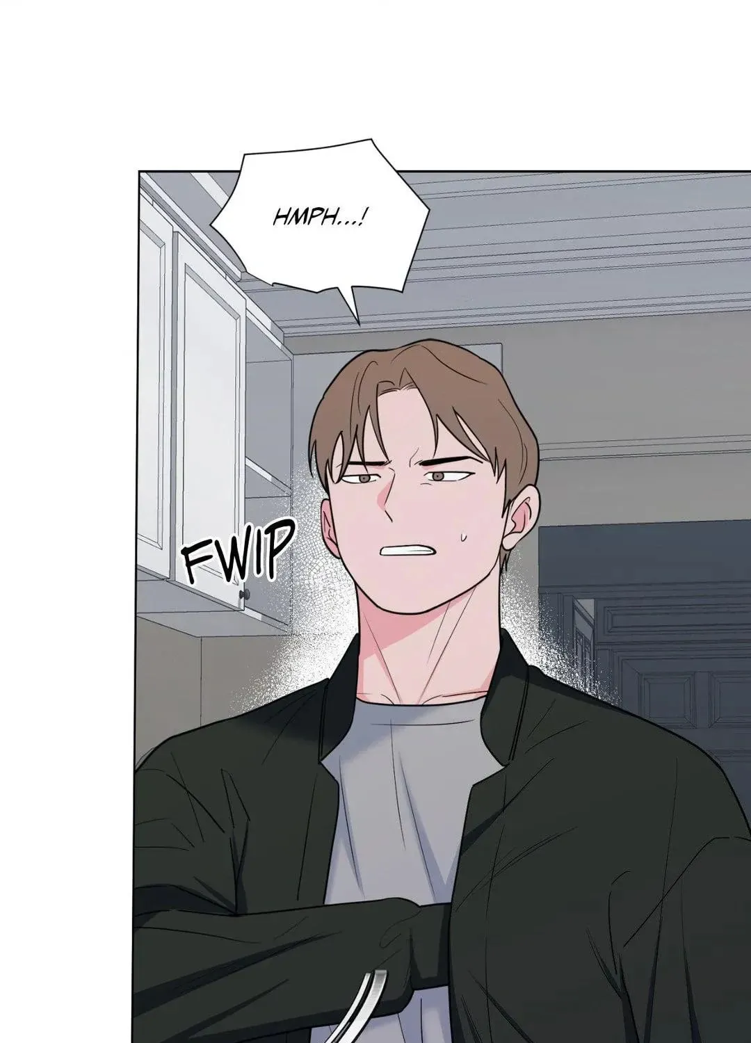 Love Without Borders [Official] Chapter 65 page 25 - 