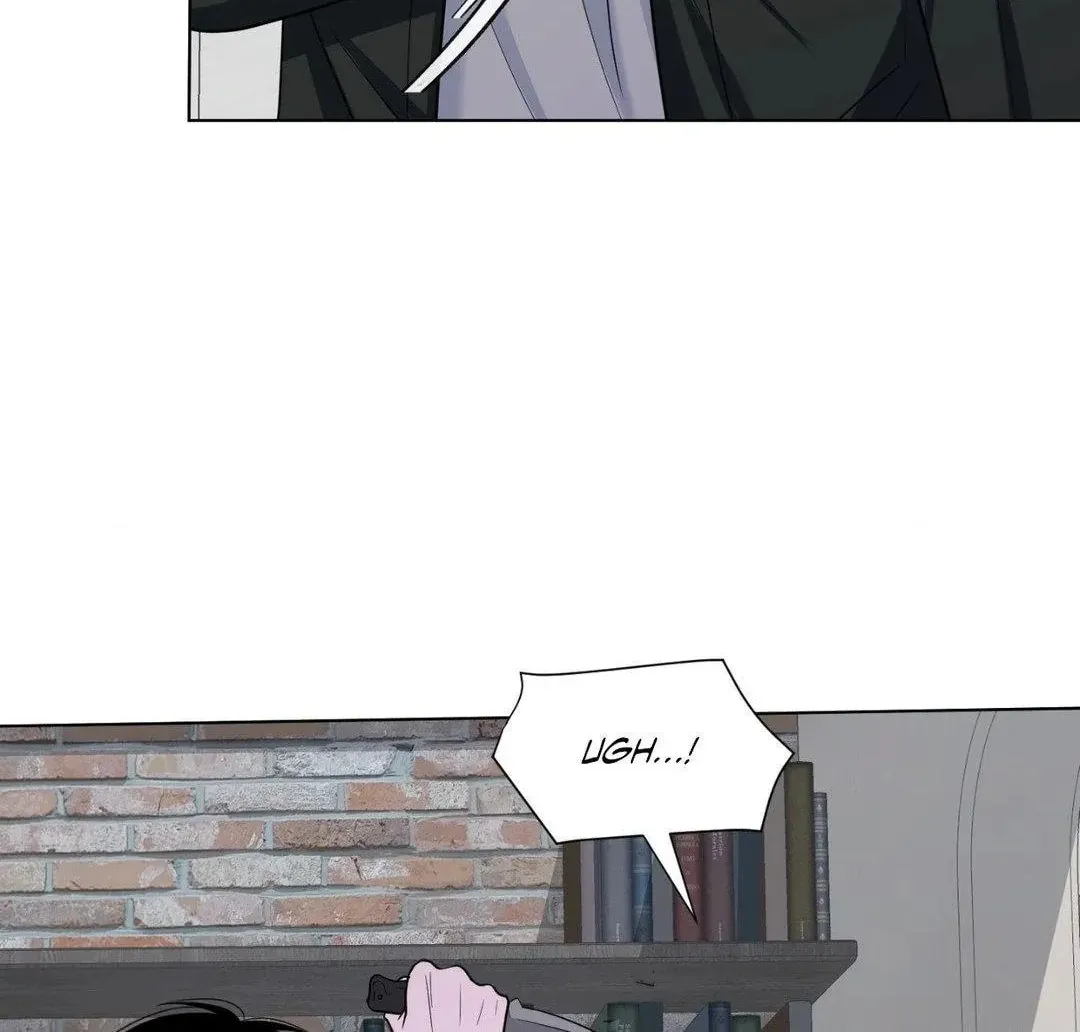 Love Without Borders [Official] Chapter 65 page 26 - 