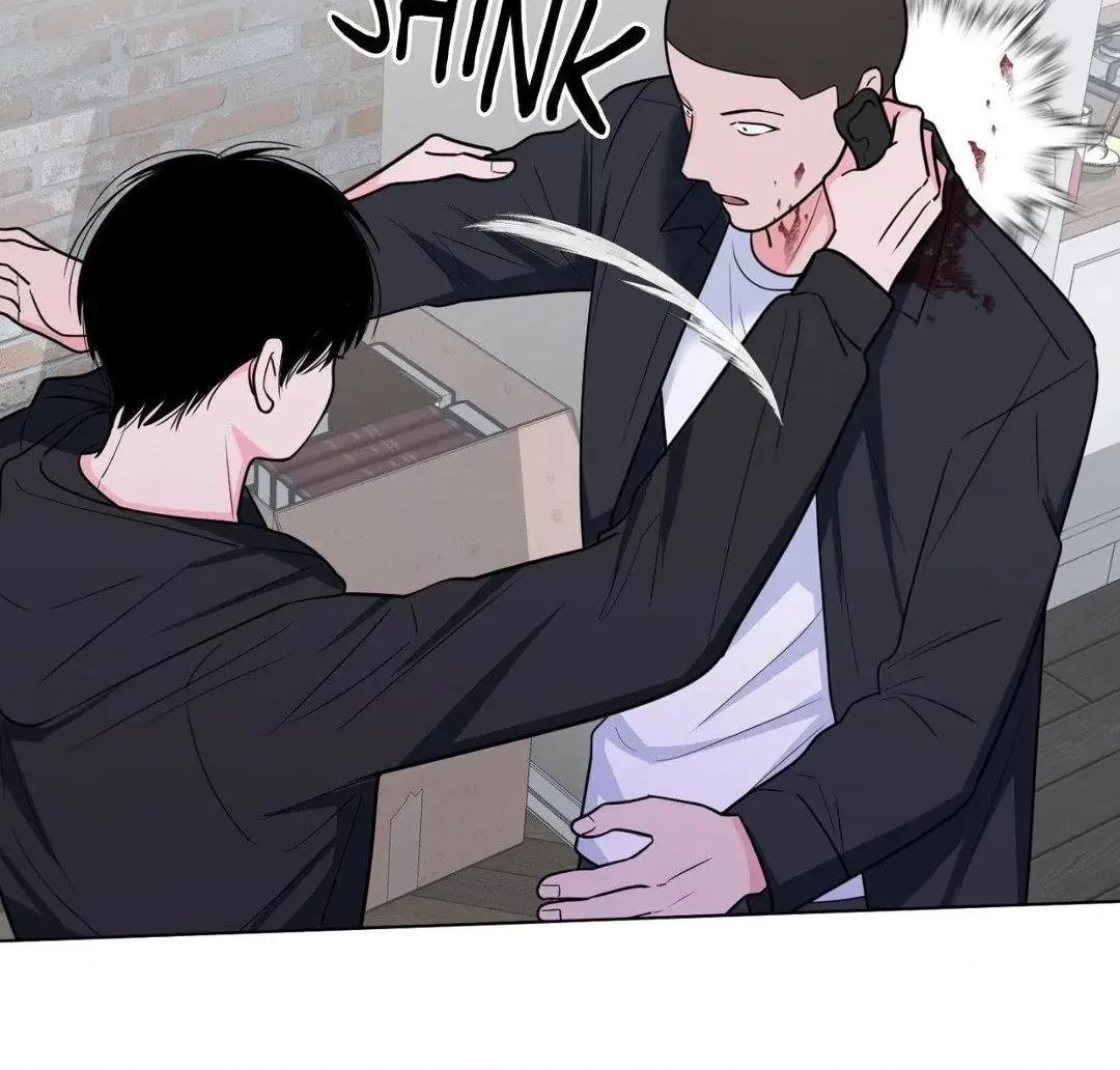 Love Without Borders [Official] Chapter 65 page 28 - 