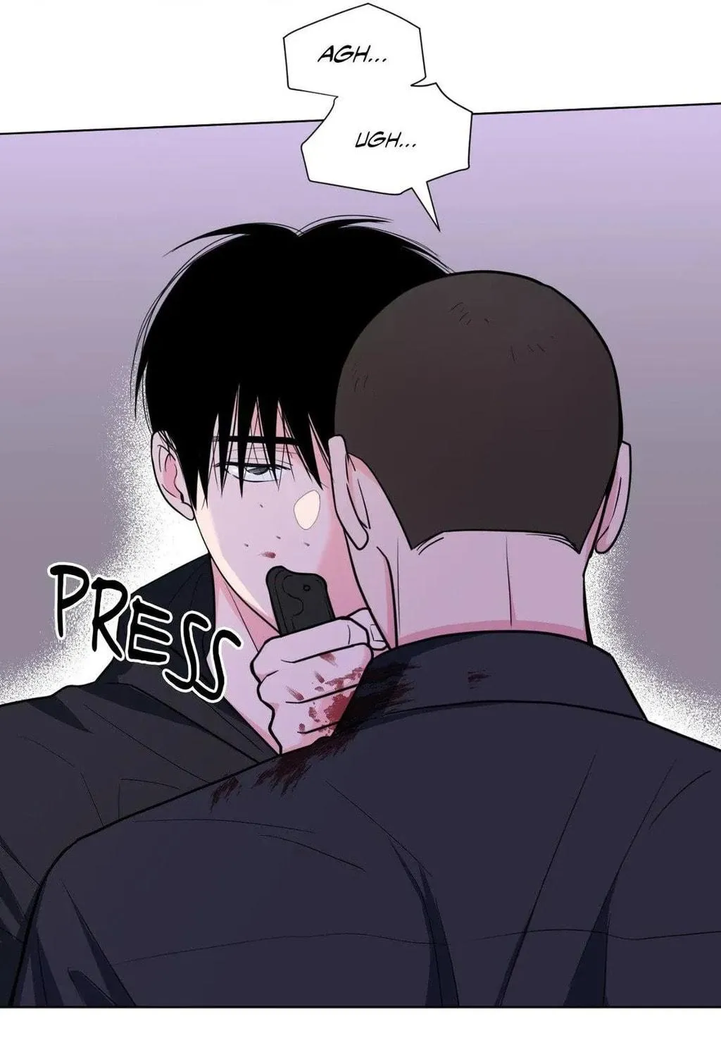 Love Without Borders [Official] Chapter 65 page 29 - 