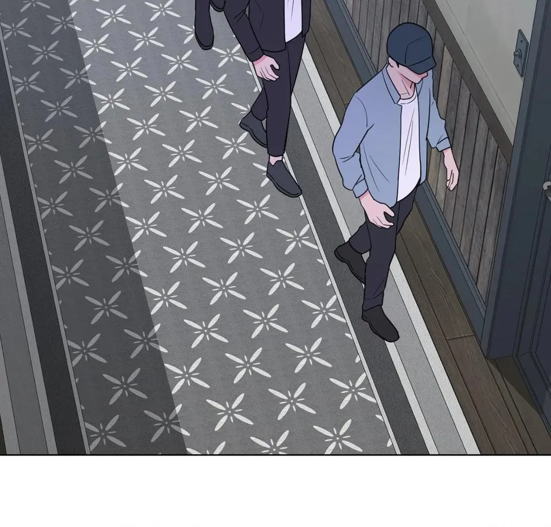Love Without Borders [Official] Chapter 65 page 4 - 