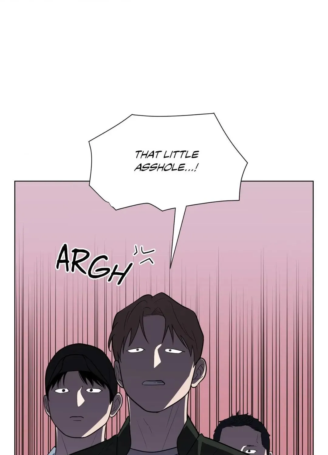 Love Without Borders [Official] Chapter 65 page 31 - 