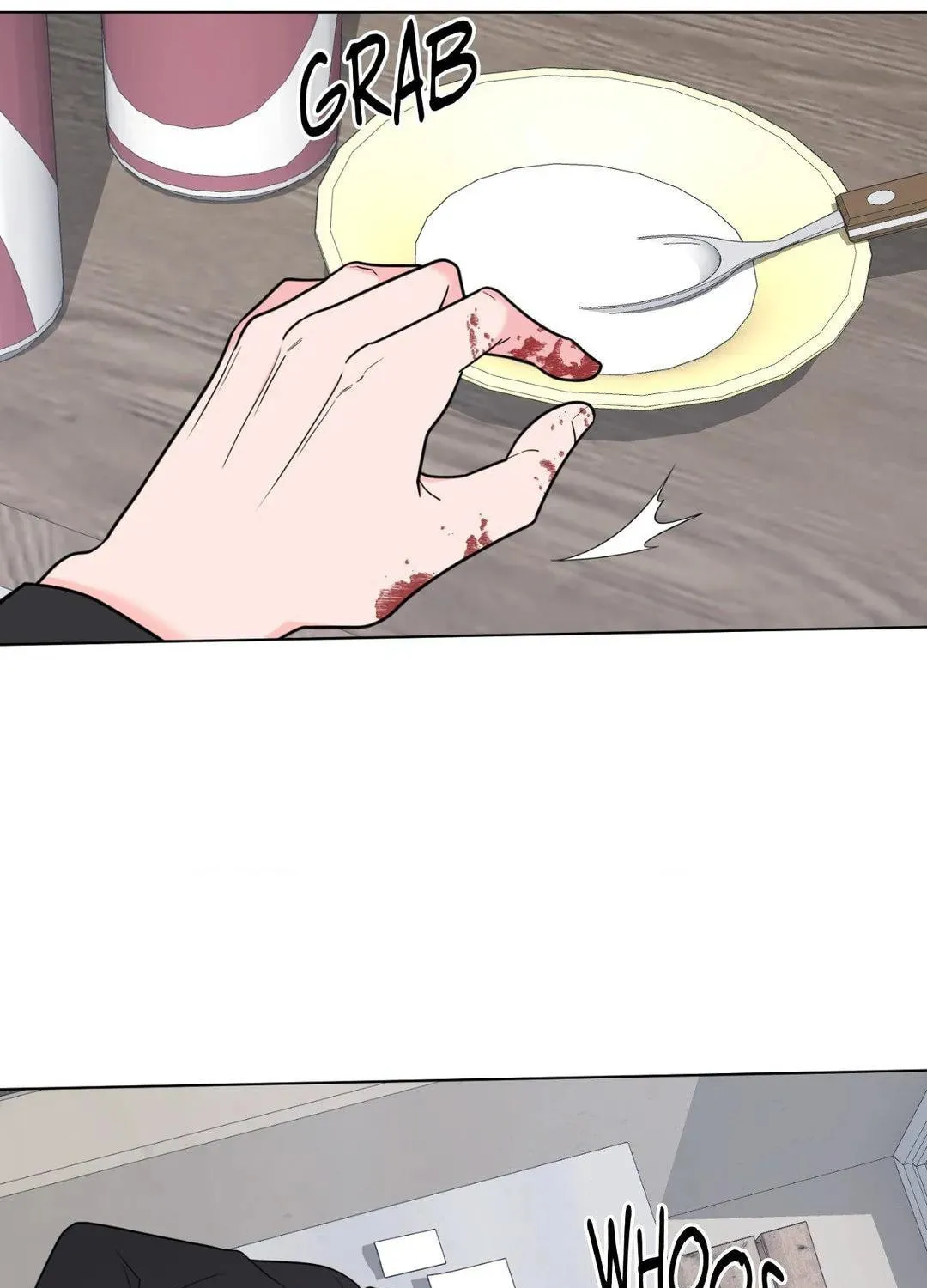 Love Without Borders [Official] Chapter 65 page 33 - 