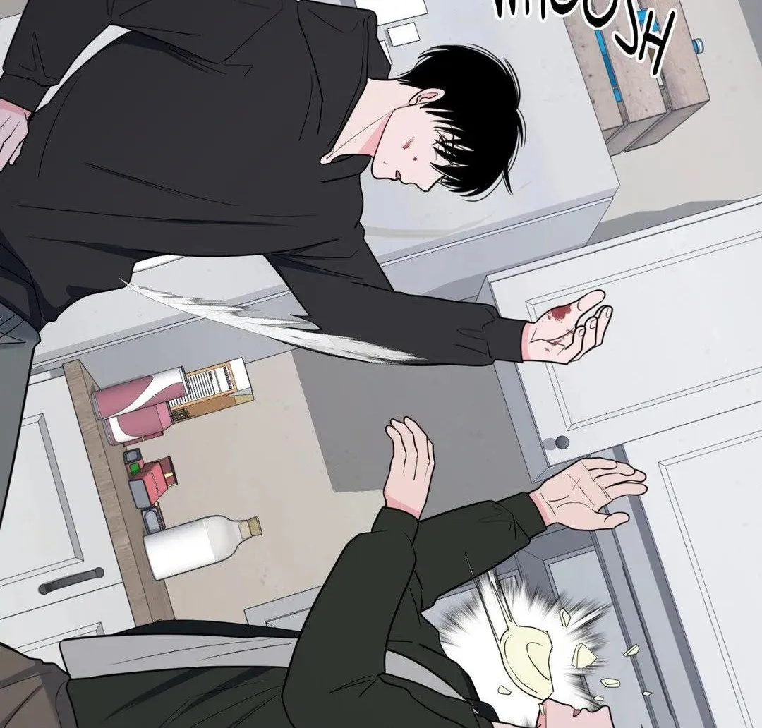 Love Without Borders [Official] Chapter 65 page 34 - 