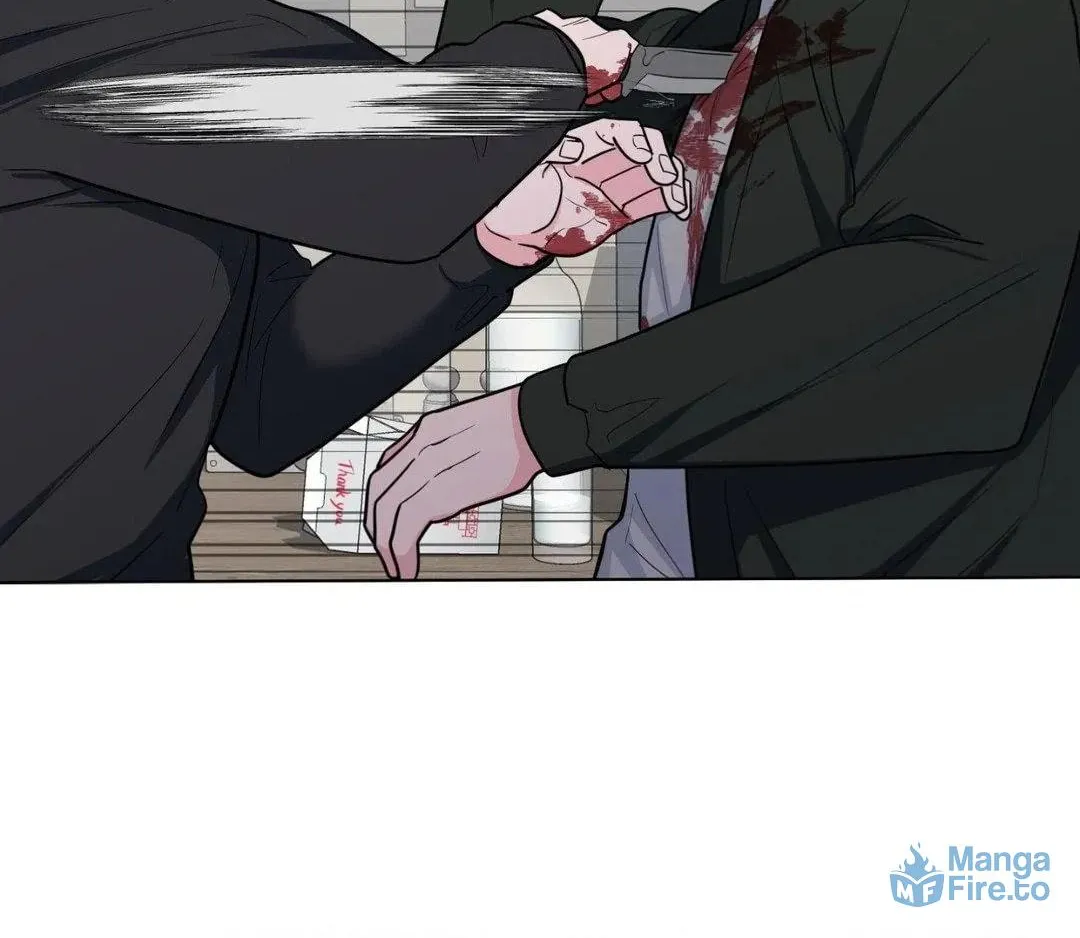 Love Without Borders [Official] Chapter 65 page 36 - 