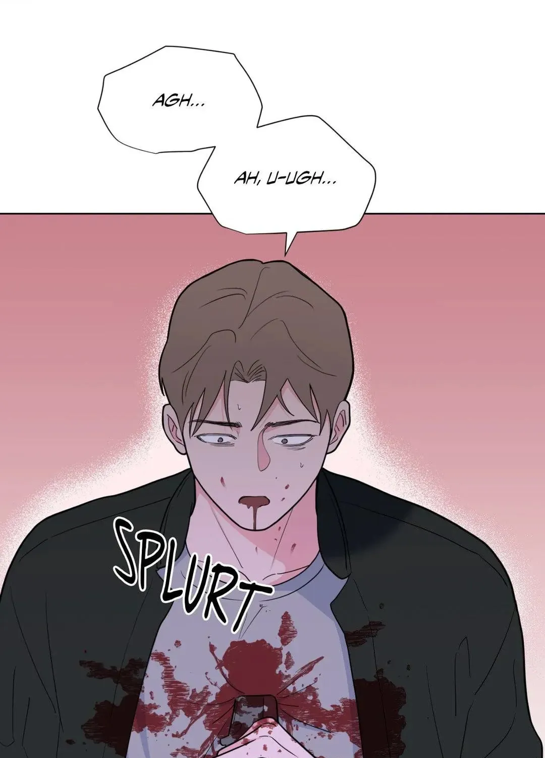Love Without Borders [Official] Chapter 65 page 37 - 