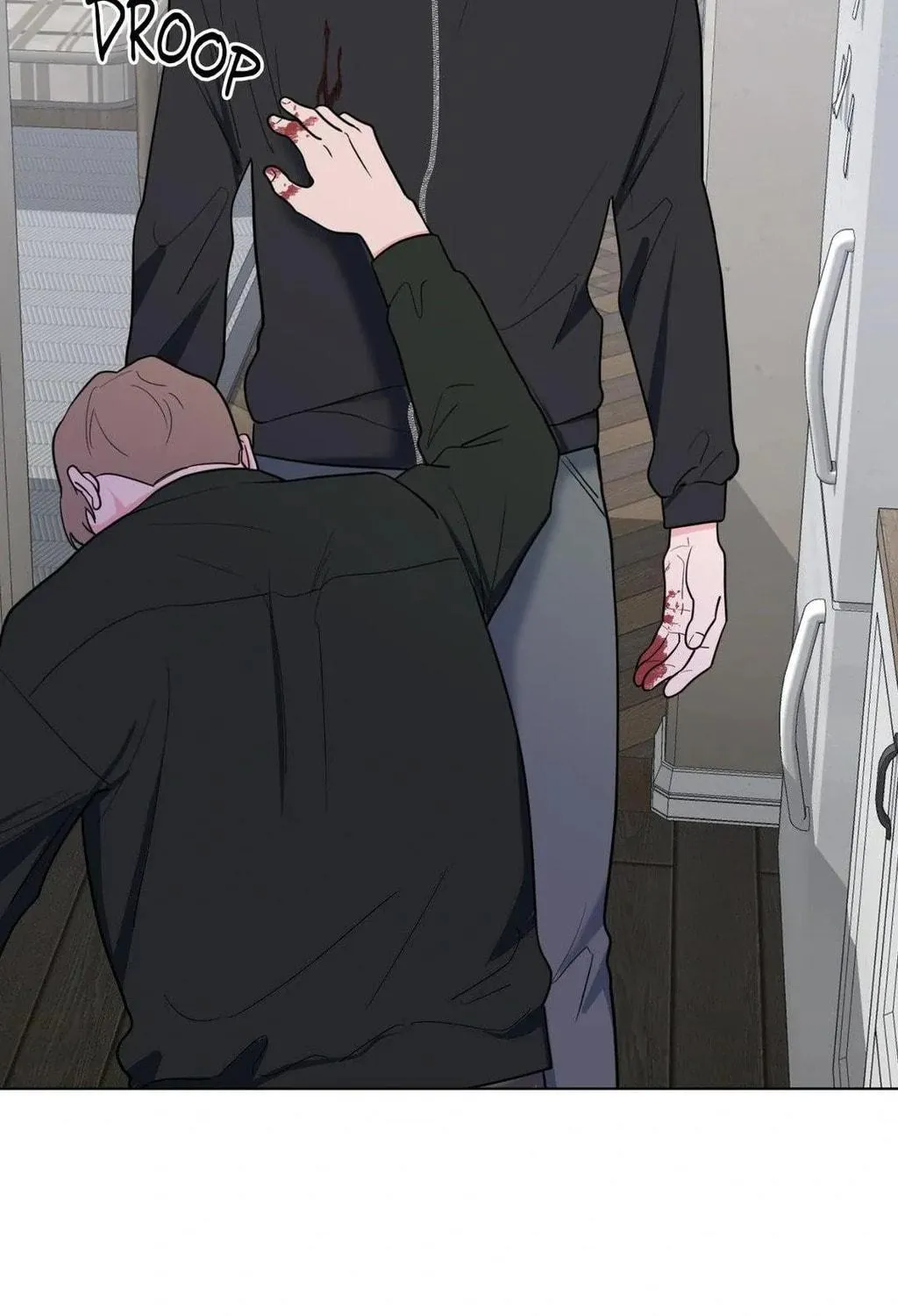 Love Without Borders [Official] Chapter 65 page 41 - 
