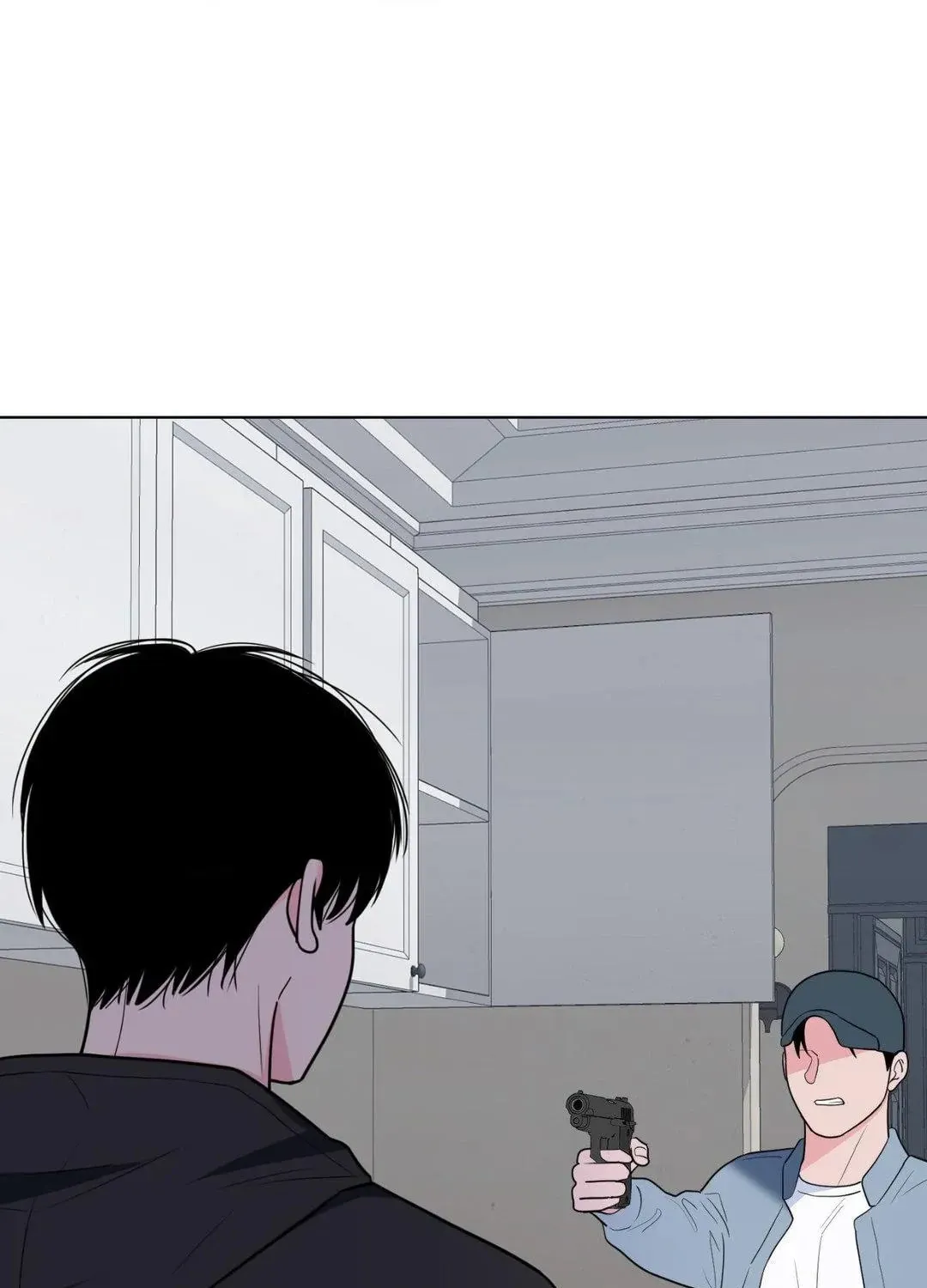 Love Without Borders [Official] Chapter 65 page 43 - 