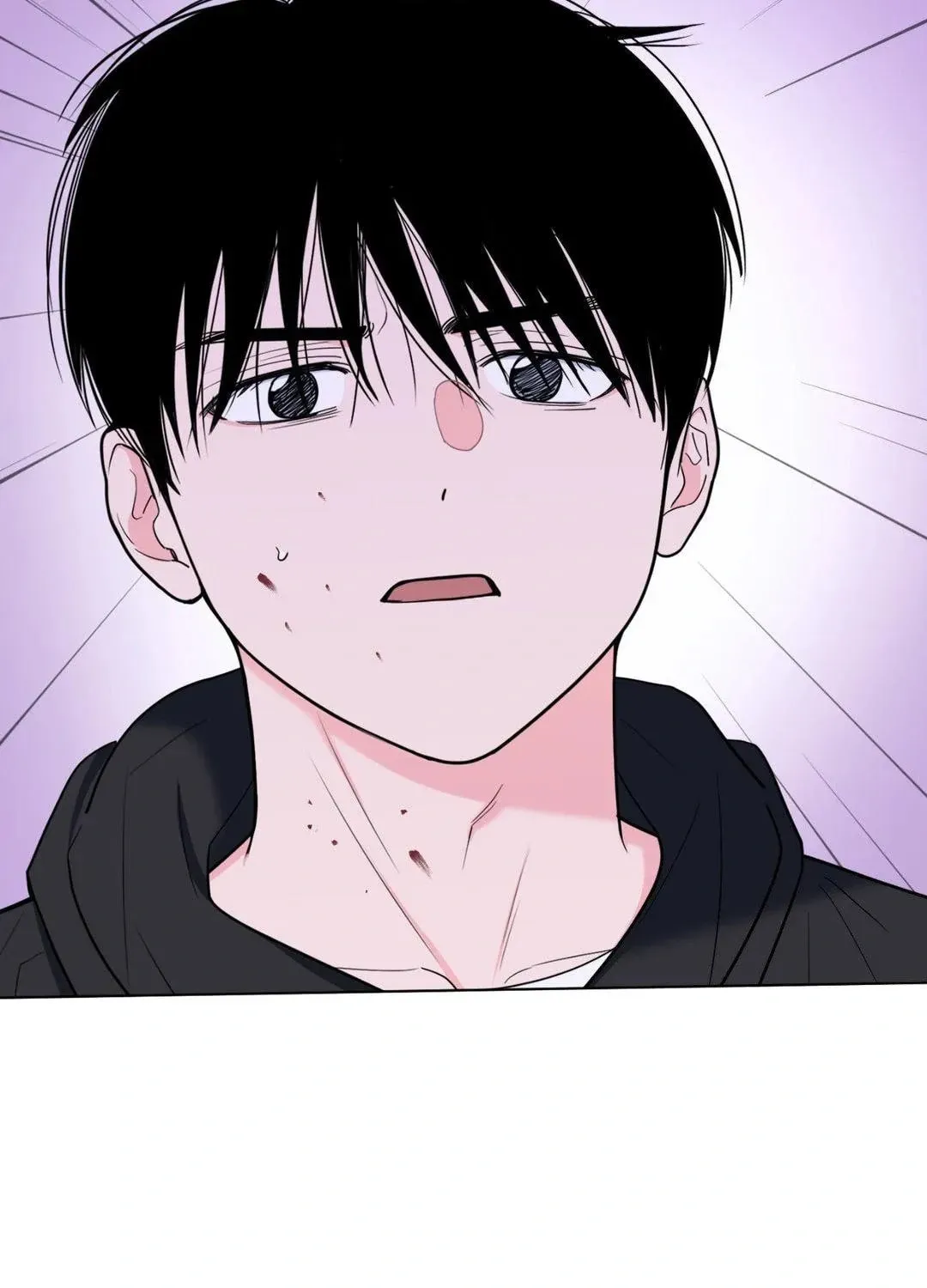 Love Without Borders [Official] Chapter 65 page 45 - 