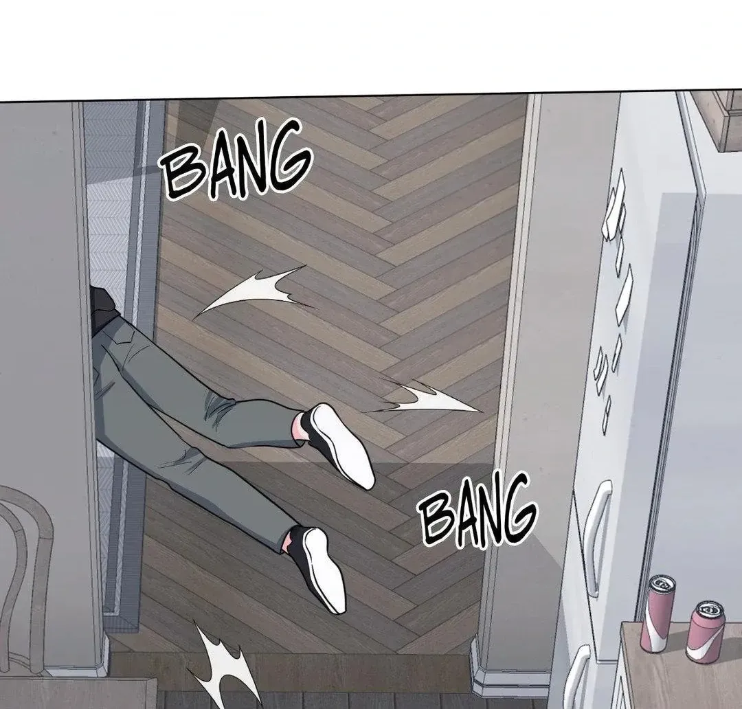 Love Without Borders [Official] Chapter 65 page 46 - 
