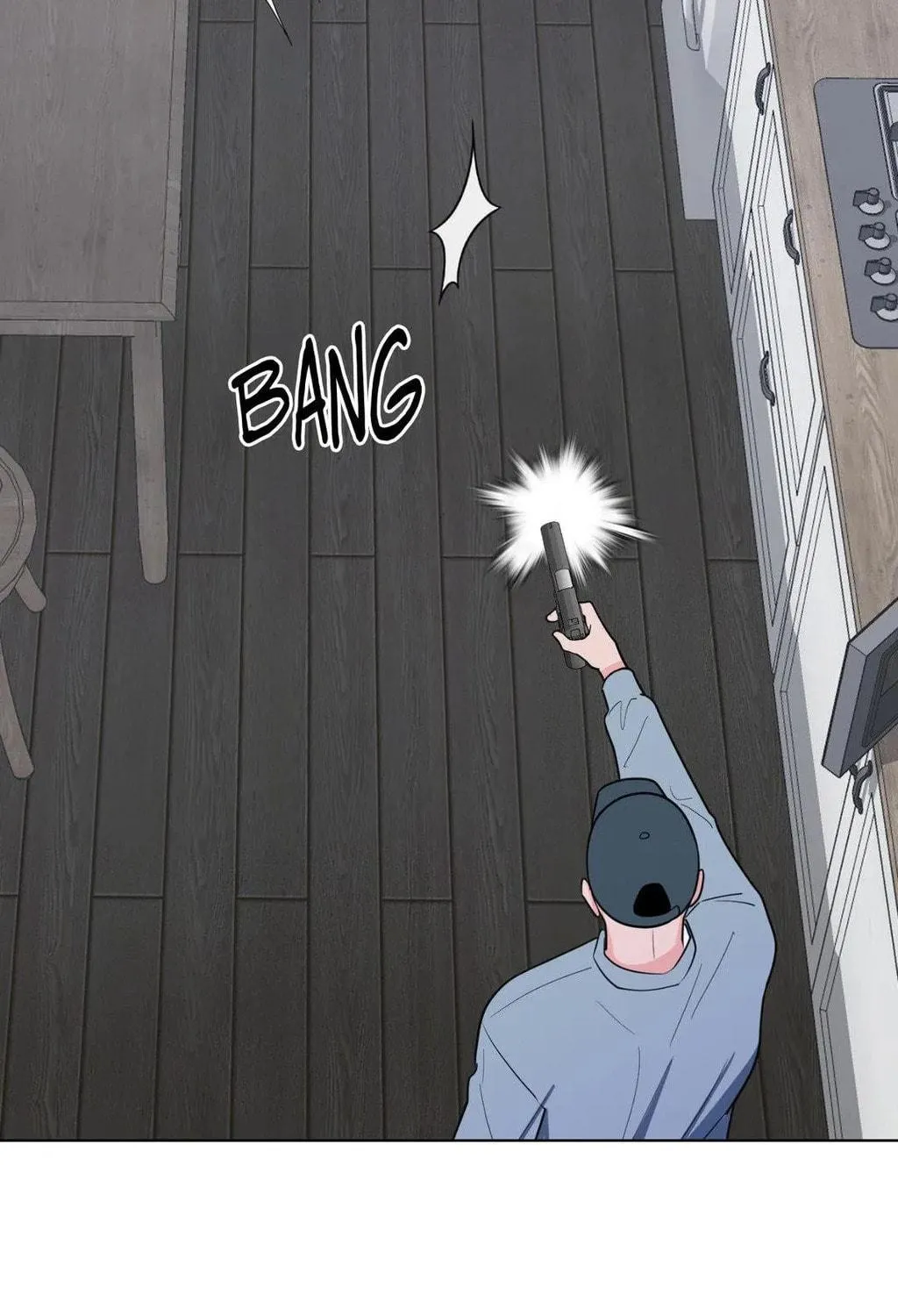 Love Without Borders [Official] Chapter 65 page 47 - 
