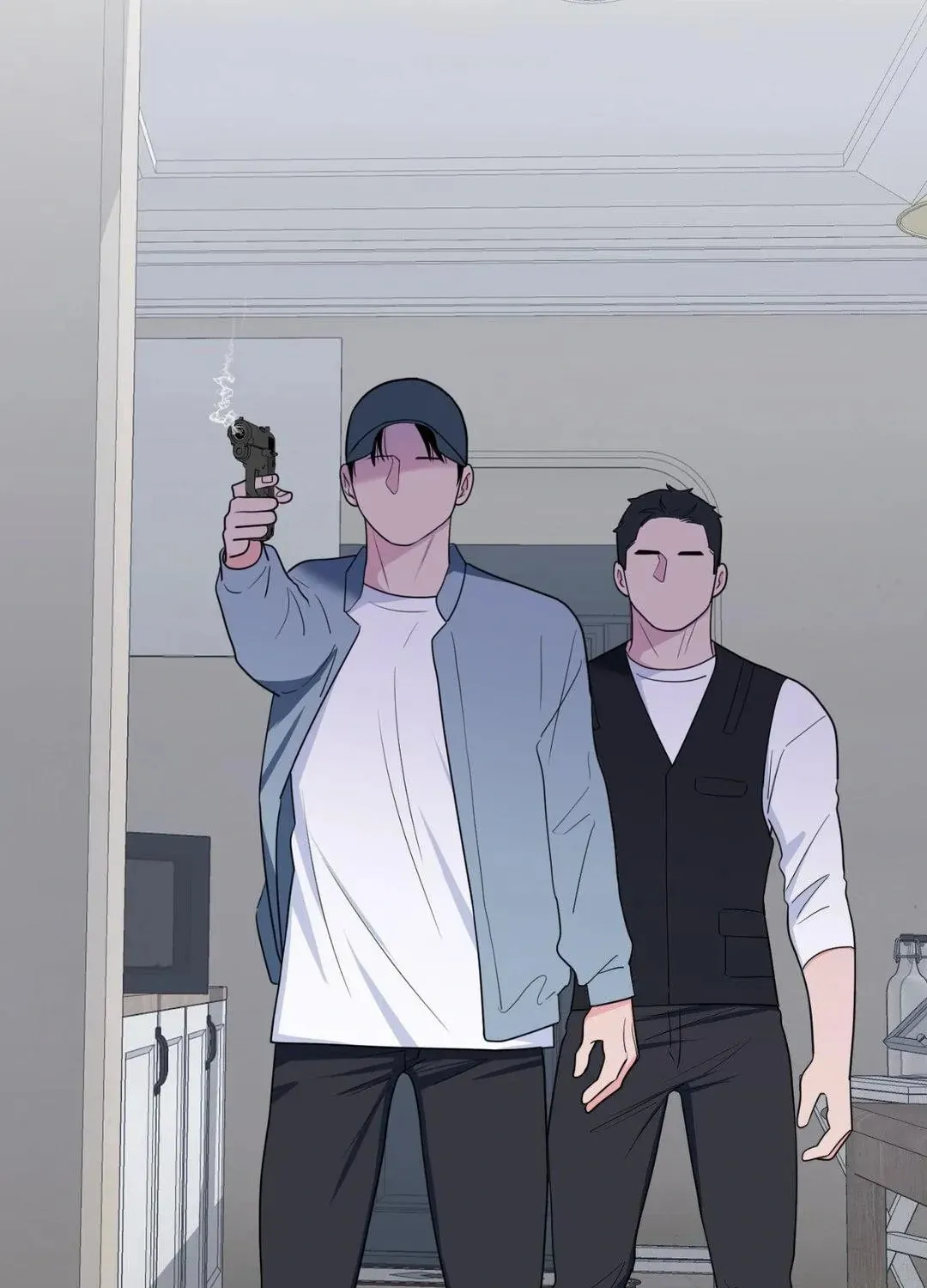 Love Without Borders [Official] Chapter 65 page 51 - 