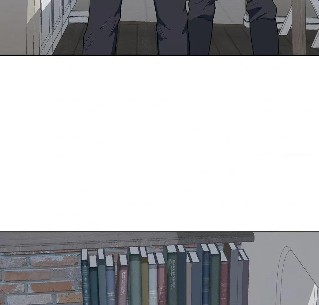 Love Without Borders [Official] Chapter 65 page 52 - 