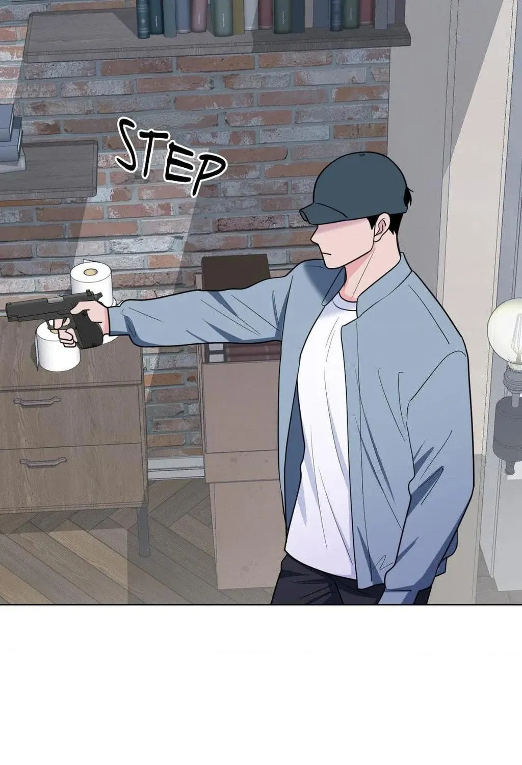 Love Without Borders [Official] Chapter 65 page 53 - 