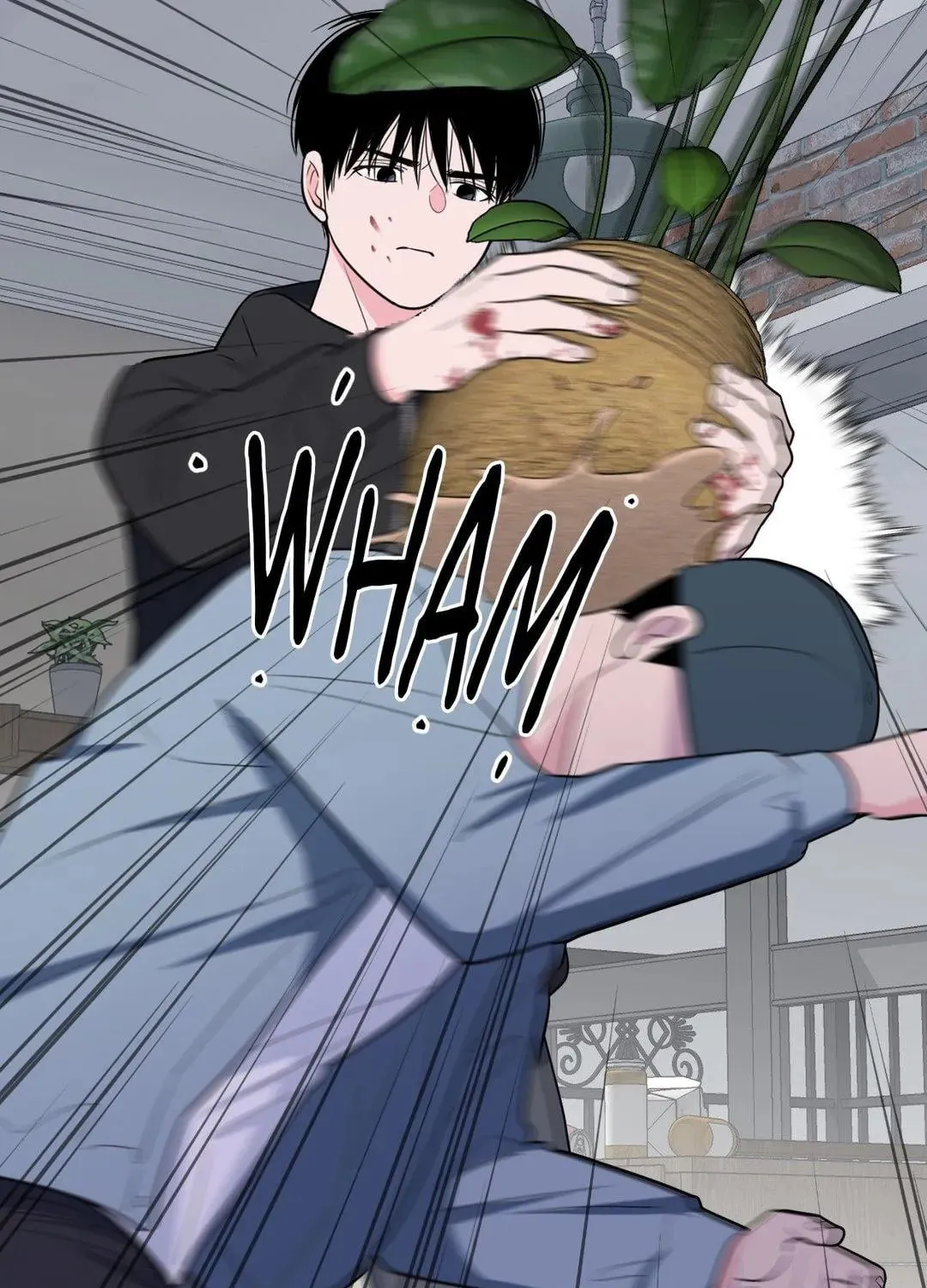 Love Without Borders [Official] Chapter 65 page 57 - 