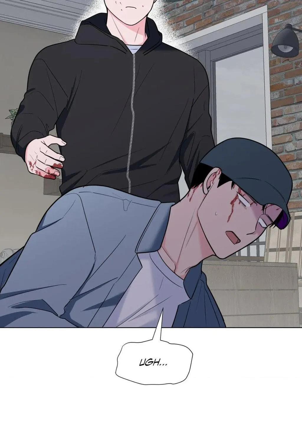 Love Without Borders [Official] Chapter 65 page 59 - 