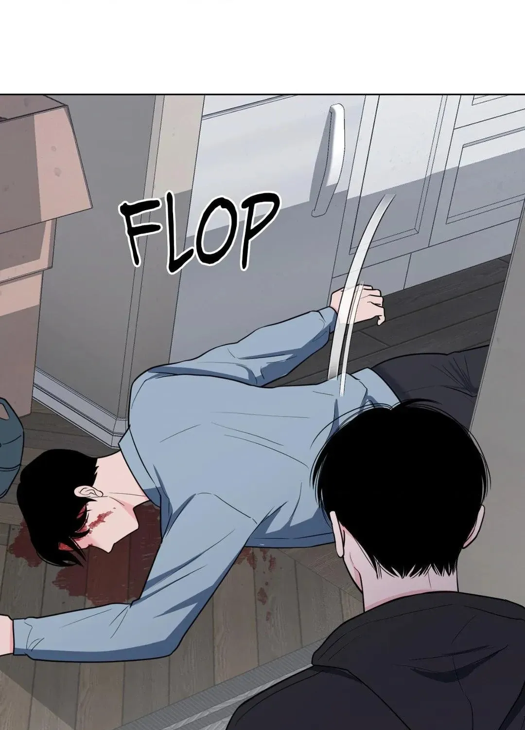 Love Without Borders [Official] Chapter 65 page 61 - 