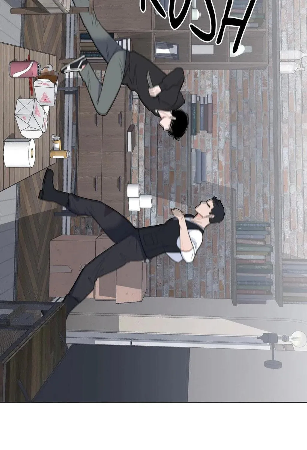 Love Without Borders [Official] Chapter 65 page 71 - 