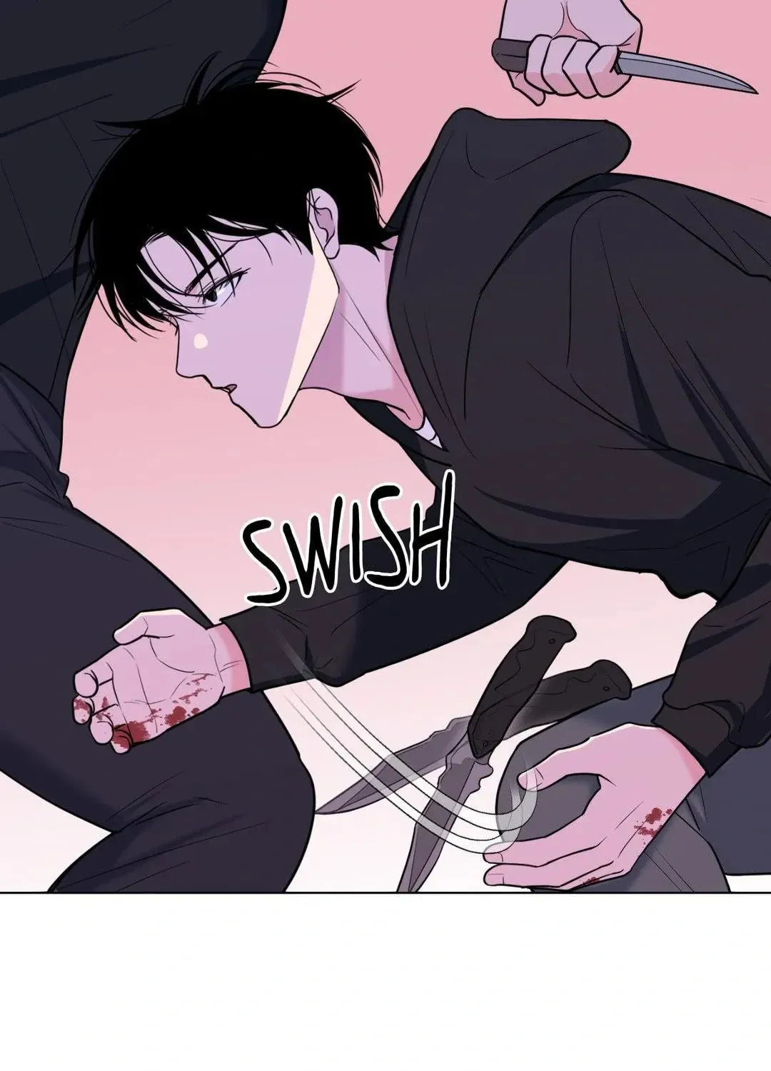 Love Without Borders [Official] Chapter 65 page 75 - 