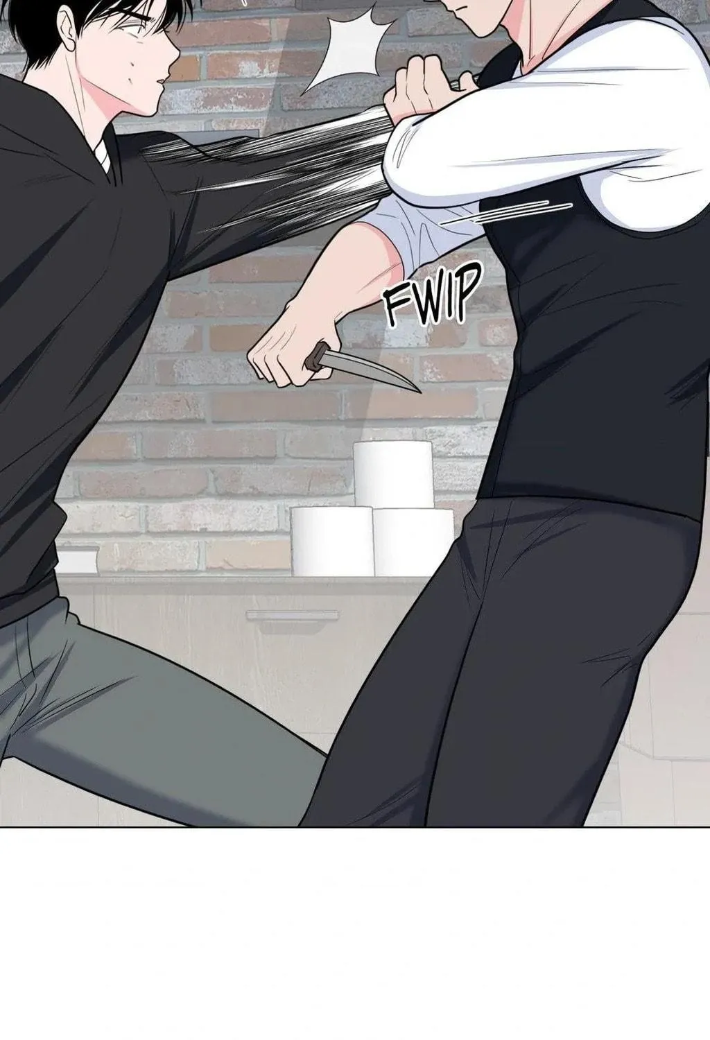 Love Without Borders [Official] Chapter 65 page 77 - 