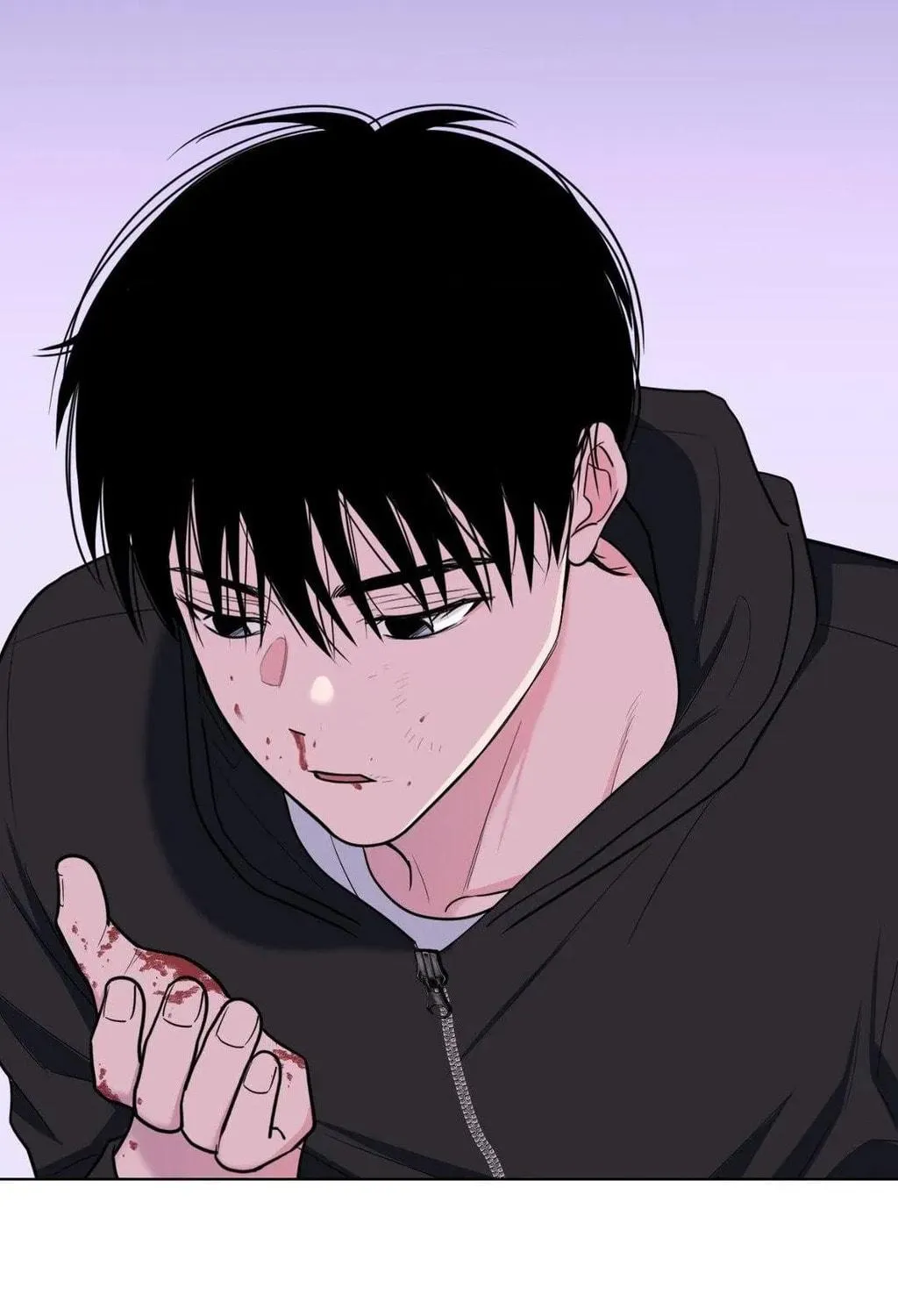 Love Without Borders [Official] Chapter 65 page 83 - 