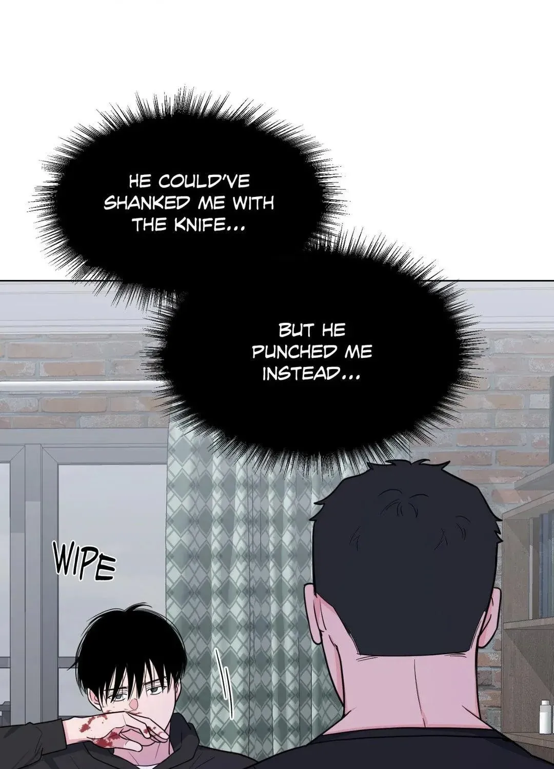 Love Without Borders [Official] Chapter 65 page 85 - 