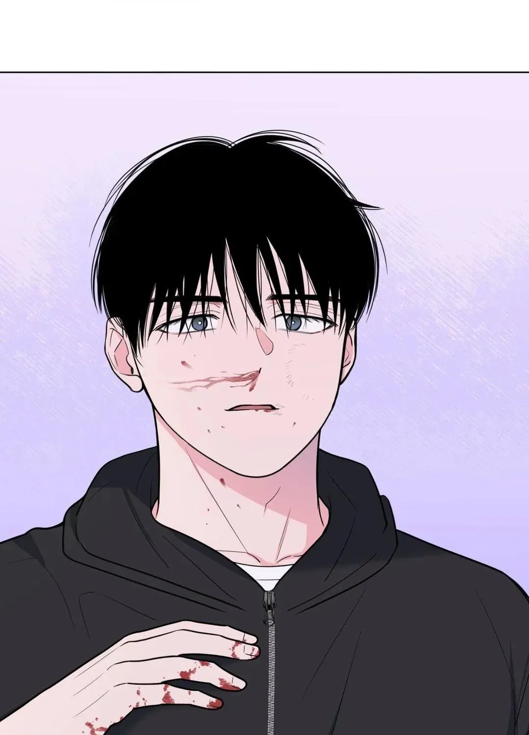 Love Without Borders [Official] Chapter 65 page 87 - 