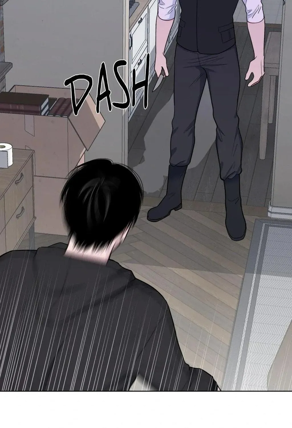 Love Without Borders [Official] Chapter 65 page 89 - 