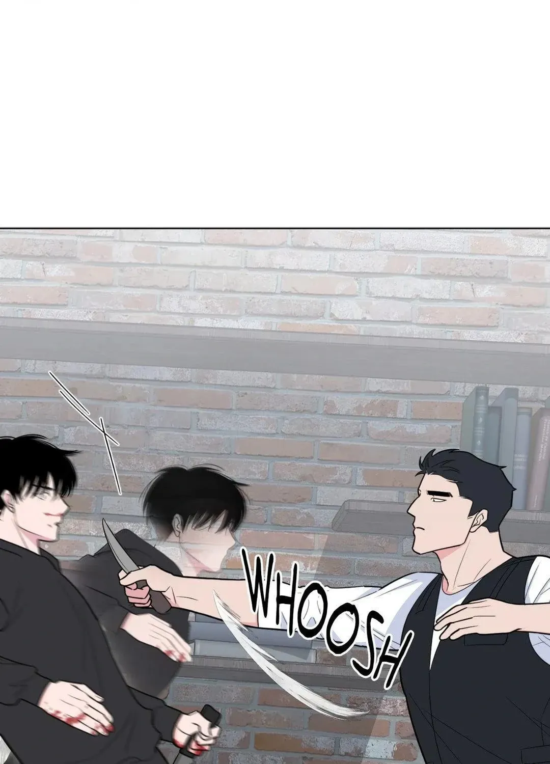 Love Without Borders [Official] Chapter 65 page 91 - 