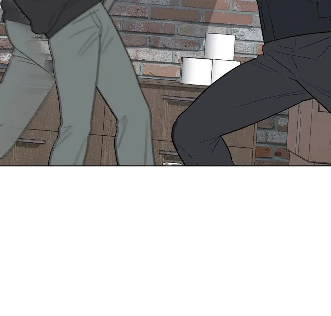 Love Without Borders [Official] Chapter 65 page 92 - 