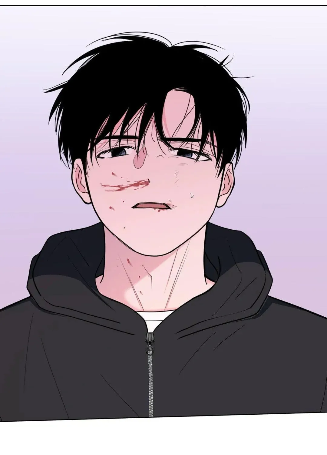 Love Without Borders [Official] Chapter 65 page 93 - 