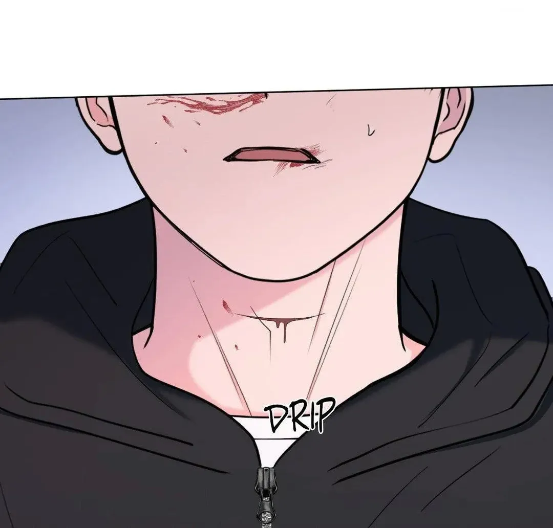 Love Without Borders [Official] Chapter 65 page 94 - 