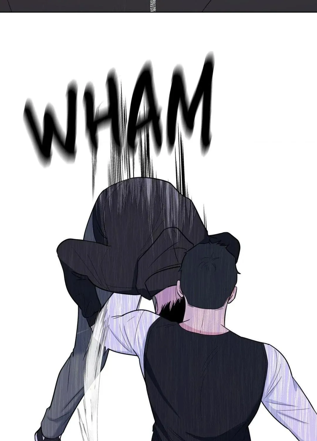 Love Without Borders [Official] Chapter 65 page 95 - 