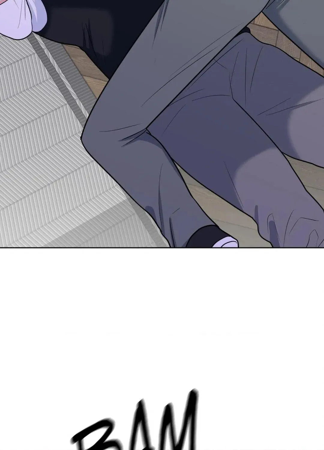 Love Without Borders [Official] Chapter 66 page 11 - 