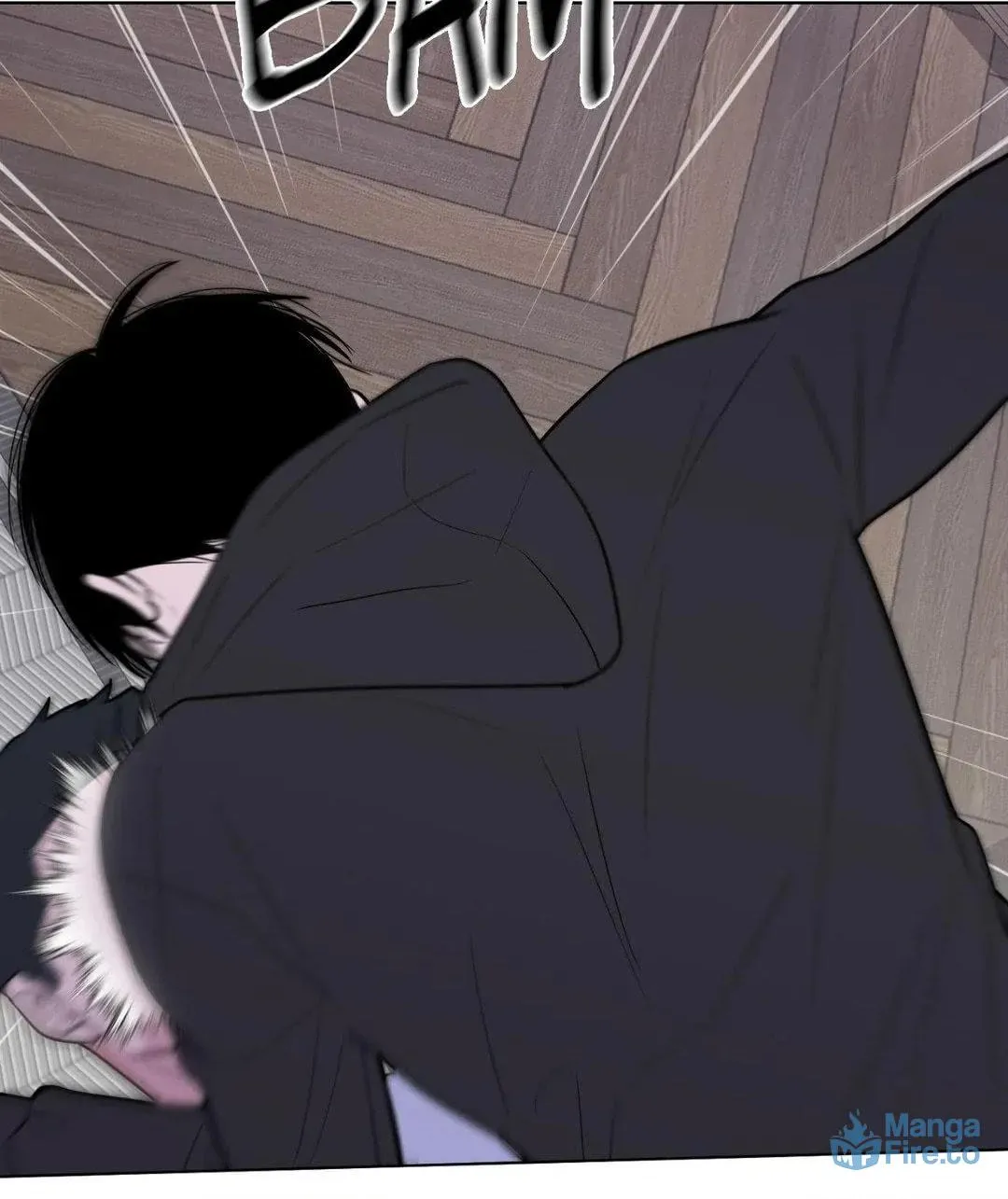Love Without Borders [Official] Chapter 66 page 12 - 