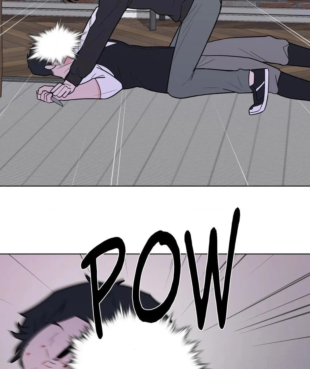 Love Without Borders [Official] Chapter 66 page 14 - 