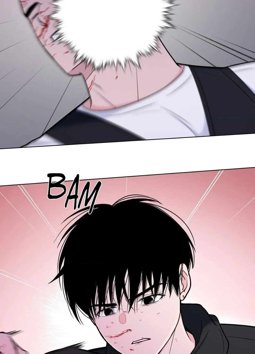 Love Without Borders [Official] Chapter 66 page 15 - 