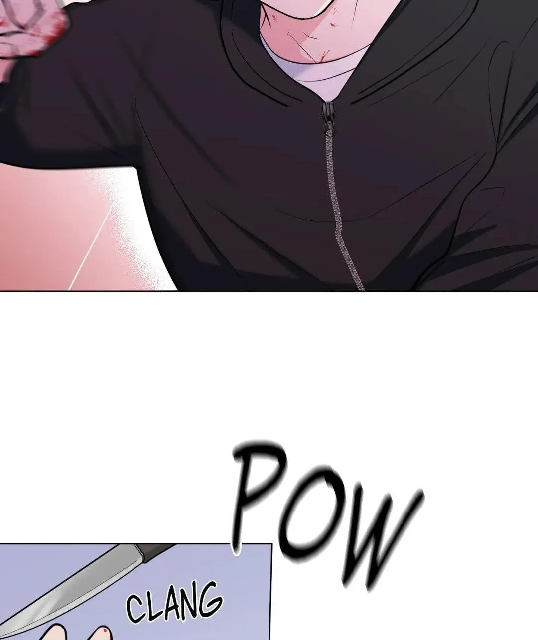 Love Without Borders [Official] Chapter 66 page 16 - 