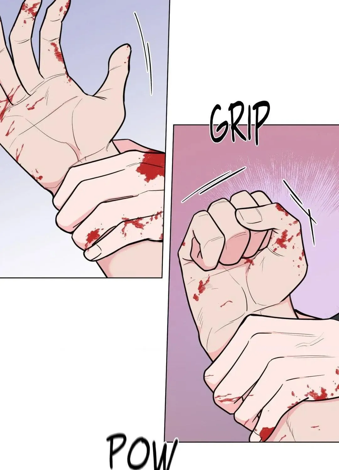 Love Without Borders [Official] Chapter 66 page 17 - 